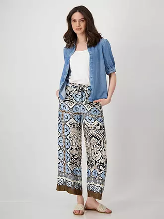 MONARI | Blusón BUENOS AIRES |